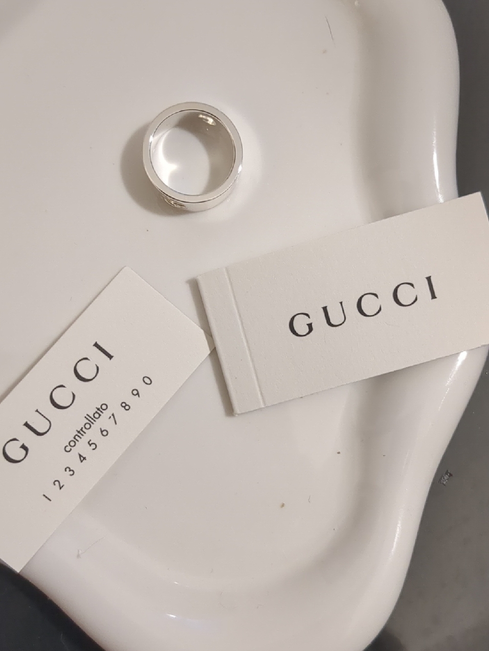 Gucci Ring - Picture 2 of 3